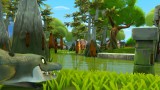 Angry Alligator - PS4