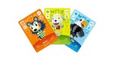 Animal Crossing Amiibo Cards Series 3