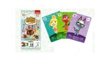 Animal Crossing Amiibo Cards