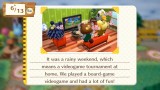 Animal Crossing Happy Home Designer