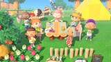 Joc Animal Crossing Lets Go To The City pentru Nintendo Wii