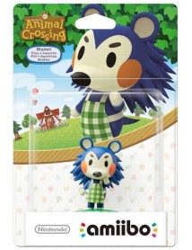 Animal Crossing Mabel Marca Amiibo 