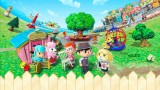 Joc Animal Crossing New Leaf pentru Nintendo 3DS