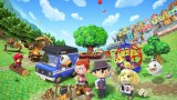 Joc Animal Crossing New Leaf pentru Nintendo 3DS