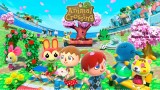 Joc Animal Crossing New Leaf pentru Nintendo 3DS