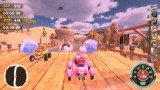 Joc Animal Kart Racer pentru Nintendo Switch