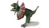 Animalut Animal Universe Dinosaur Set With Light And Sound Dilophosaurus (525007)