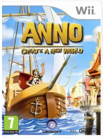 Anno Create A New World Aka Anno Dawn Of Discovery 