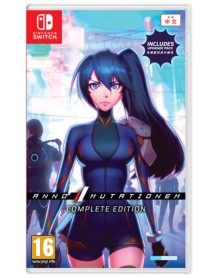 Anno Mutationem Complete Edition 