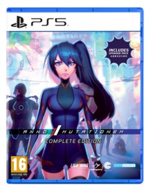 Anno Mutationem Complete Edition 