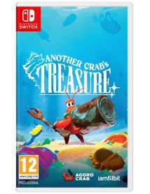 Another Crabs Treasure 