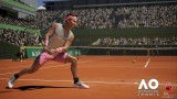 Joc Ao International Tennis pentru PS4
