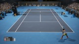 Joc Ao International Tennis pentru PS4