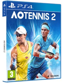 Ao Tennis 2 