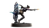 Figurina Joc Apex Legends Wraith 20cm