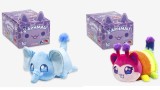 Jucarie Plus Aphmau Mystery Meemeow Safari Plush Random 15cm (262-6038)
