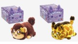 Jucarie Plus Aphmau Mystery Meemeow Safari Plush Random 15cm (262-6038)