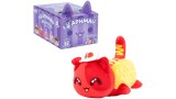 Jucarie Plus Aphmau Mystery Plush Circus Treats Random (262-6027)