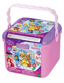 Aquabeads Creation Cube Disney Princess (31773) 
