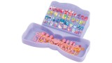 Aquabeads Design 'n' Display Set (35027)