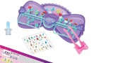  Aquabeads Nail Studio Disney Princess Nail Designer Kit (35071)