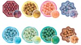  Aquabeads Watercolor Bead Pack (35089)