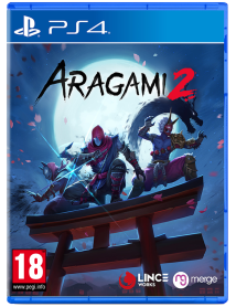 Aragami 2 