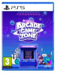 Arcade Game Zone