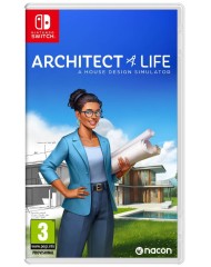 Architect Life A House Design Simulator