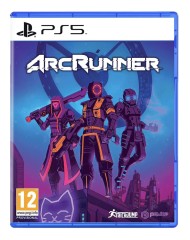 Arcrunner