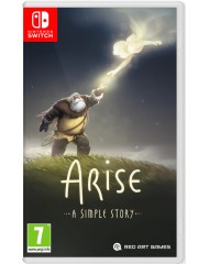 Arise A Simple Story