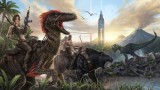 Ark Survival Evolved Limited Collector's Edition