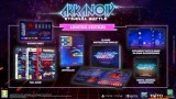 Joc Arkanoid Eternal Battle Limited Edition pentru Nintendo Switch