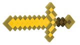 Arma Disguise Minecraft Gold Sword (112309)