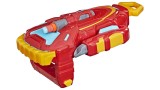  Arma Marvel Avengers Mech Strike Iron Man Strikeshot