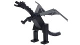  Arma Minecraft - Ender Dragon (16645)