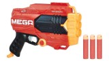  Arma Nerf - Mega Tri Break
