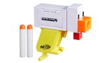  Arma Nerf Minecraft Chicken Blaster (f7968)