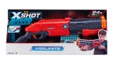  Arma X-shot-excel Vigilante (24darts) (36437)