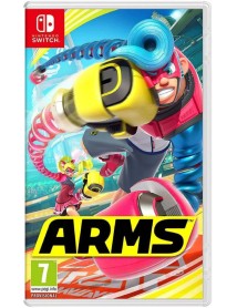 Arms 