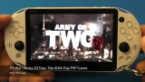 Joc Army Of Two The 40th Day pentru PSP