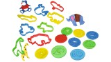 Art & Fun Mega Dough Pack (106324614)