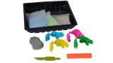 Art & Fun Playsand Set Dinosaurs (106344621)