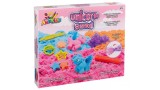 Plastilina Artkids Magic Sand Unicorn (32887)