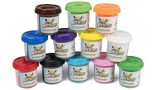Plastilina Artkids Mega Dough Set (32850)