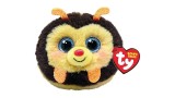 Jucarie Plus As Company Ty Beanie Balls Buble Bee 7.5cm (1607-42536)