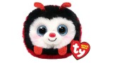 Jucarie Plus As Company Ty Beanie Balls Ladybug 7.5cm (1607-42535)