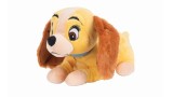 Jucarie Plus As Disney Lady Plush Toy 17cm (1607-01718)