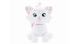Jucarie Plus As Disney Marie Gatoula 17cm (1607-01717)