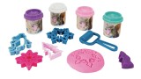 Plastilina As Set Plasteline Pvc Bag Frozen (1045-03600)